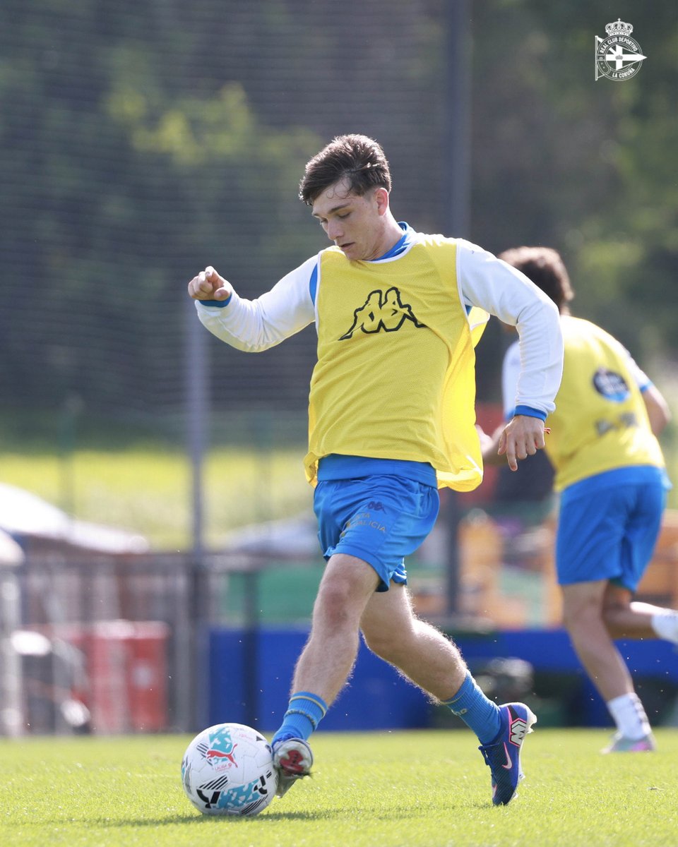 RC Deportivo tweet media