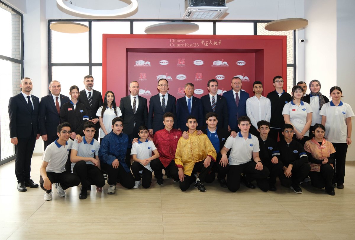 Nesrullah TANĞLAY 🇹🇷 tweet media