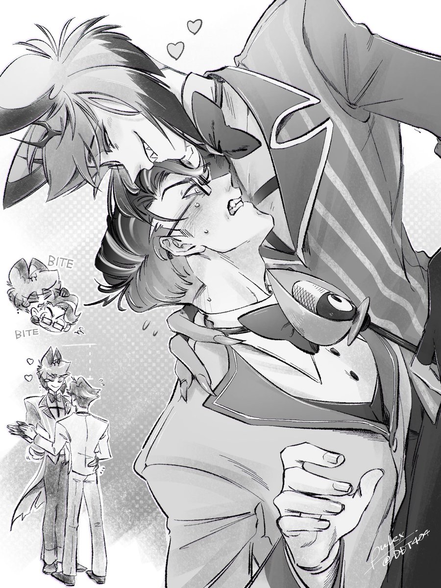 pulex🗯5/6東7 S15b tweet media