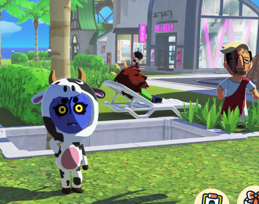 ABAtilus | Still on my 40k phase tweet media