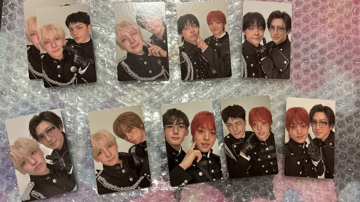 ゆきえ tweet media