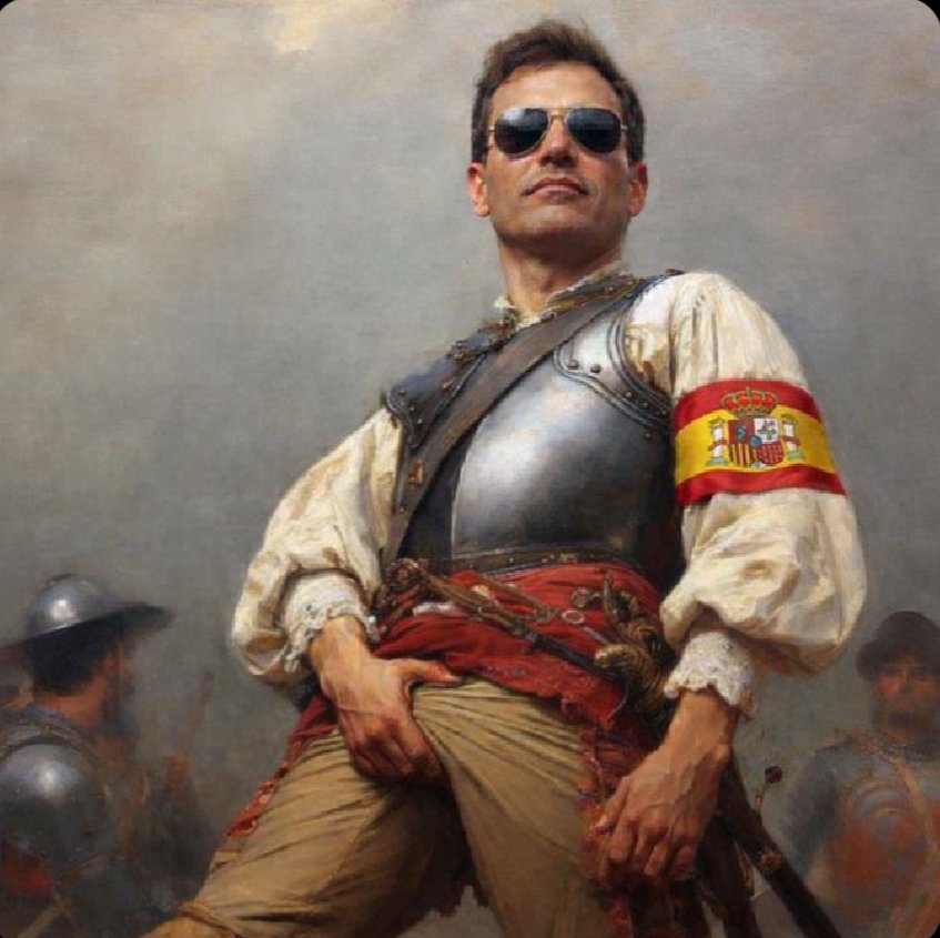 Pepito perez tweet media