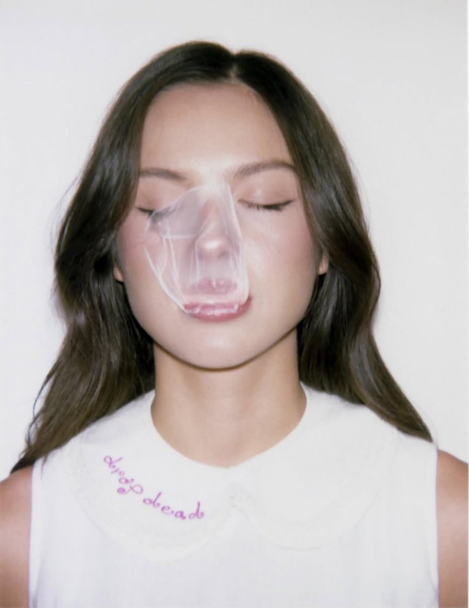 Fan Olivia Rodrigo Charts tweet media