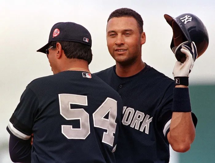 Everything Yankees tweet media