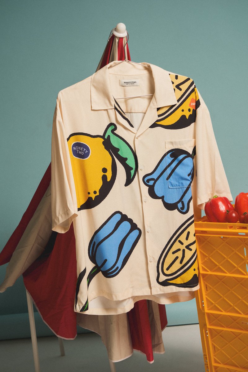 NINETYTWO tweet media