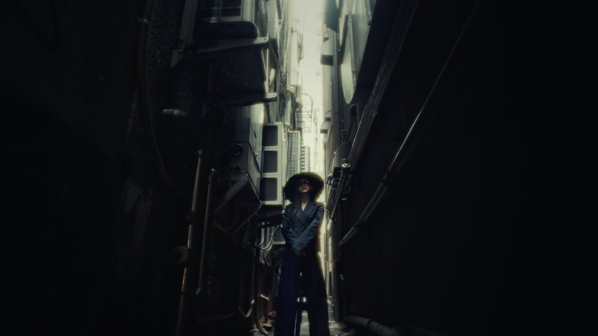 taiga3733's tweet photo. 七愛 (Nanami) - '薔薇' Official MV
https://t.co/wgG0CMdjO1 https://t.co/gZ6QNYGNQD