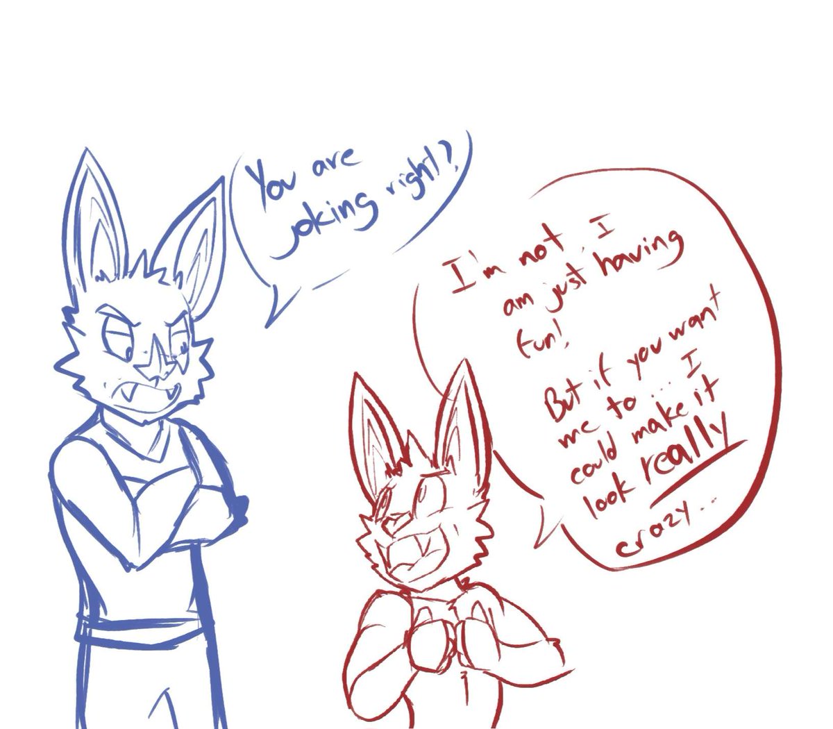 Ludren Dragon tweet media