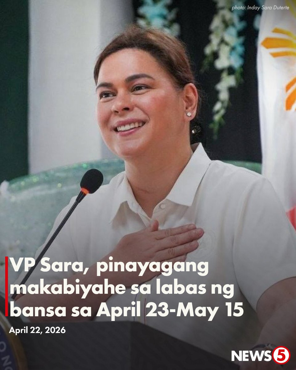News5 tweet media