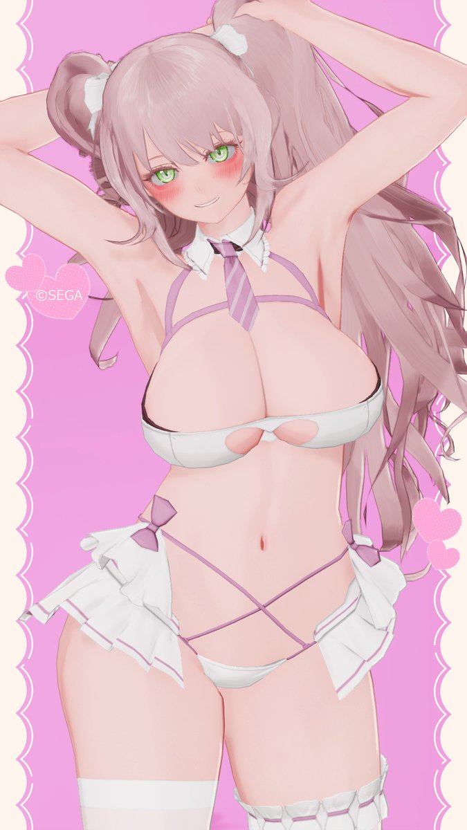 睡蓮ちゃんはあざとい tweet media