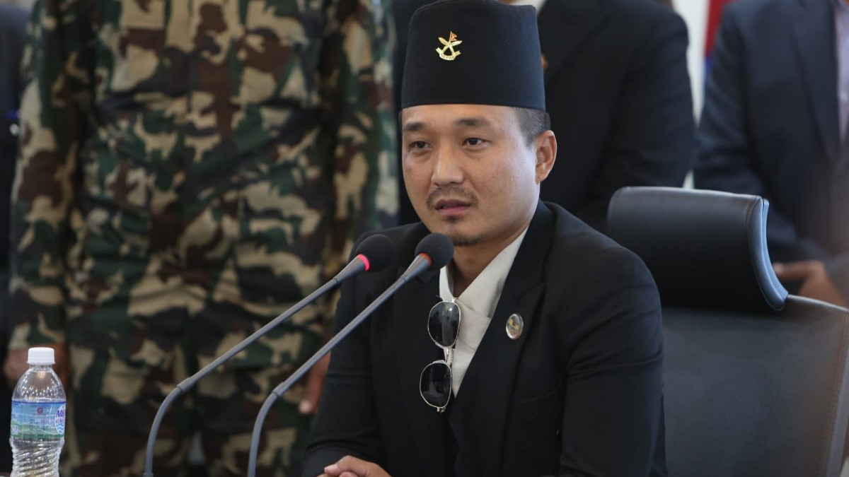 हाइजेनबर्ग नेपाल ™️ tweet media