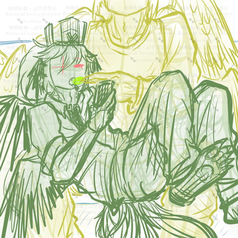 星月夜🌙(雑多/不定期) tweet media