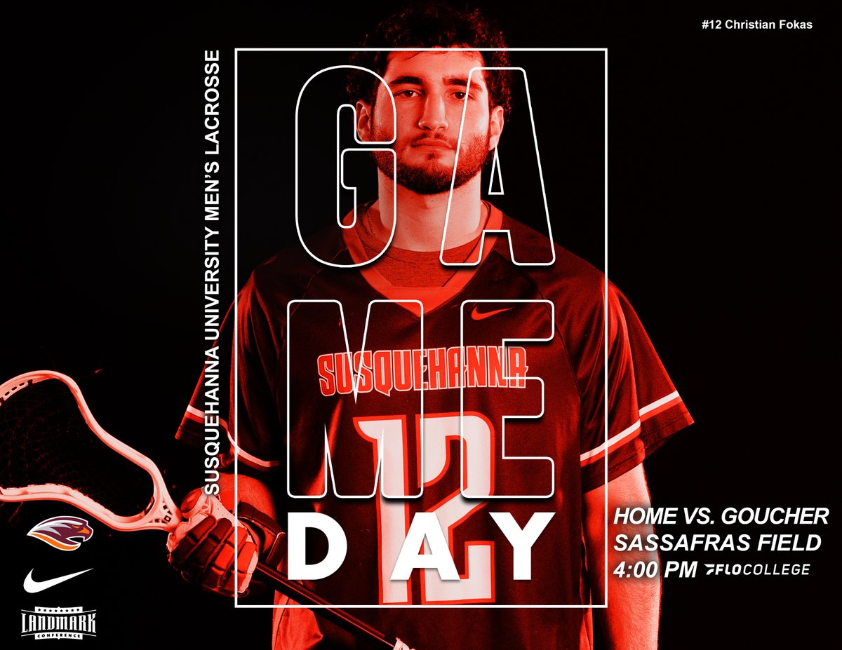 Susquehanna Athletics tweet media