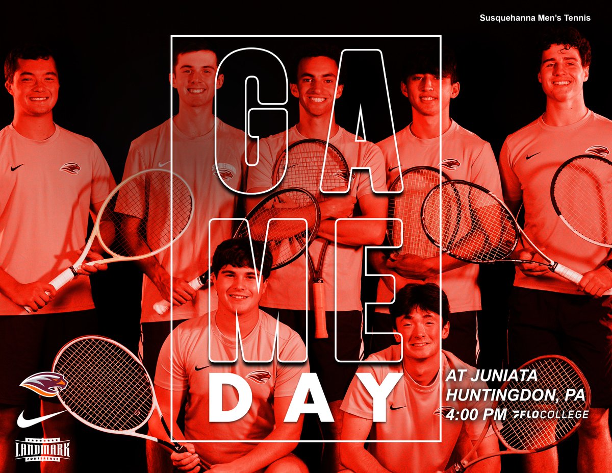 Susquehanna Athletics tweet media