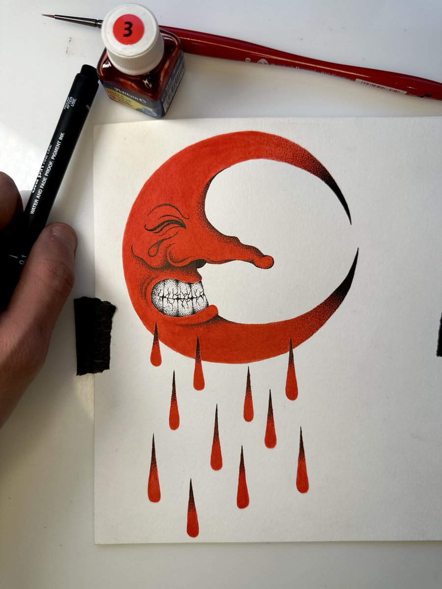 Brillodirosso tweet media