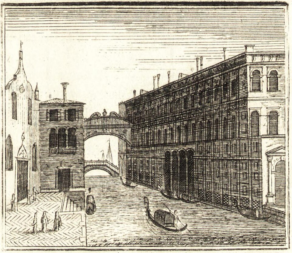 alberto_sanavia's tweet image. #23aprile 1579: papa Gregorio XIII scrive al nunzio apostolico di #Venezia annunciando che nella chiesa dei santi Filippo e Giacomo è stato istituito un Collegio Gregoriano, “un seminario per educare i giovanetti aspiranti alla carriera ecclesiastica”