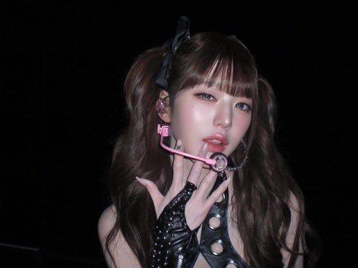 ive pics tweet media