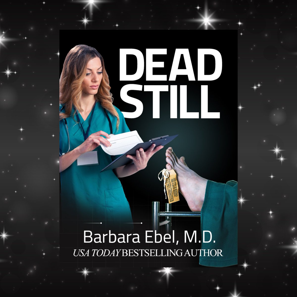BarbaraEbel's tweet image. Drug mysteries percolate postoperatively.

Is the recovery room a safe place?

mybook.to/Dead-Still
 
Grab this “AWESOME DANG BOOK!!”

#Mustread #Medical #suspense
#KindleUnlimited #kindlebooks #IARTG
#Reading #readingcommunity #BookBoost #bookworms #books
