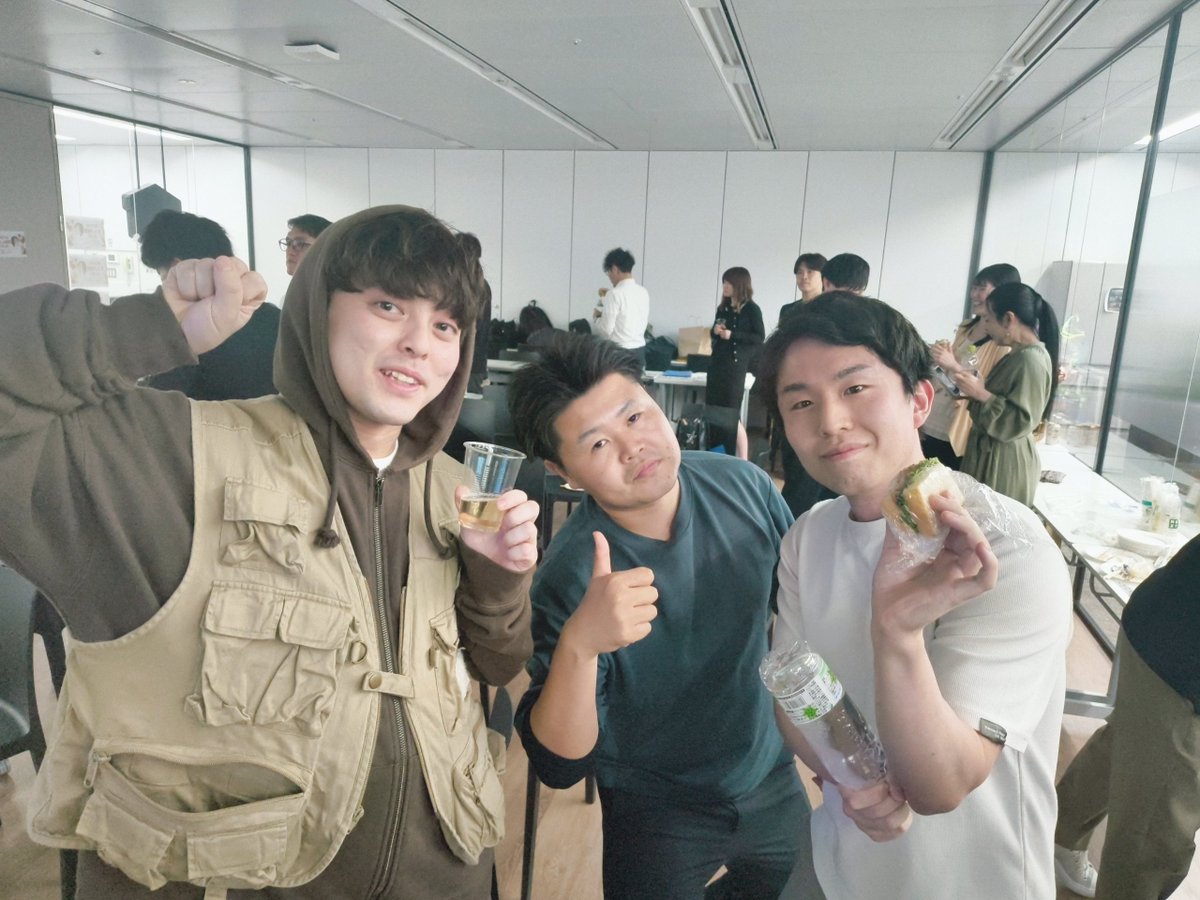 篠原トラオ🐯 tweet media