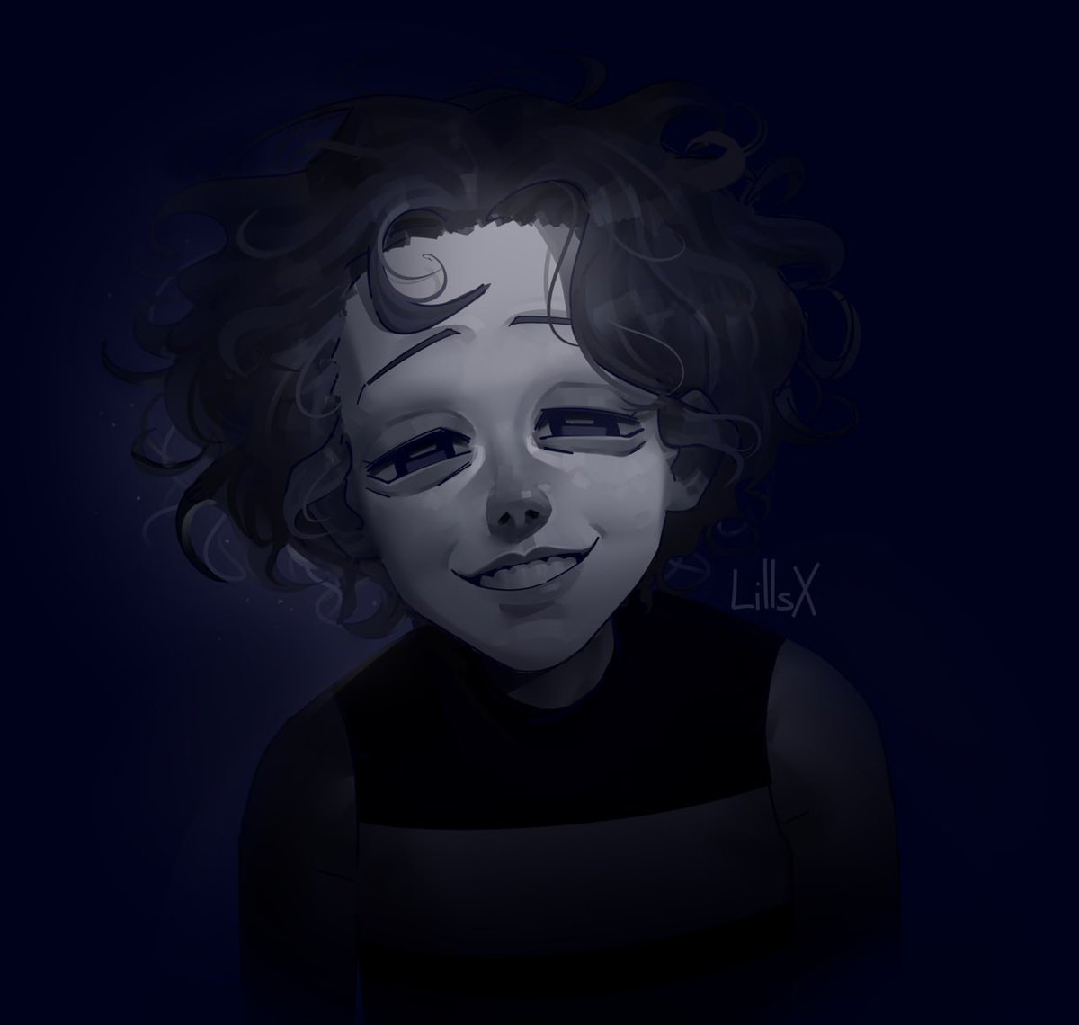 lillsk_shto's tweet image. #fnaf #fnafart #fnaffanart #williamafton #cryingchild #evanafton