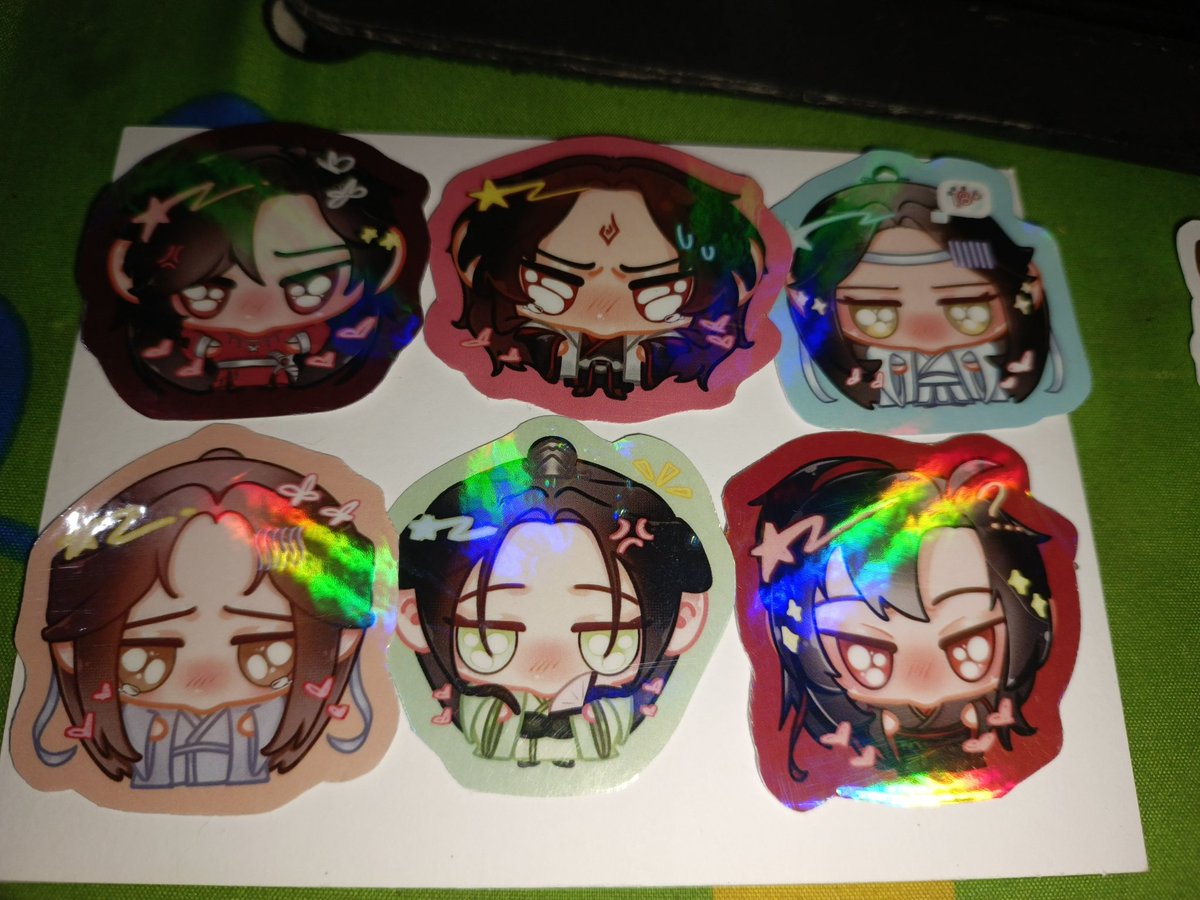 Hardiant Way | Commission open tweet media