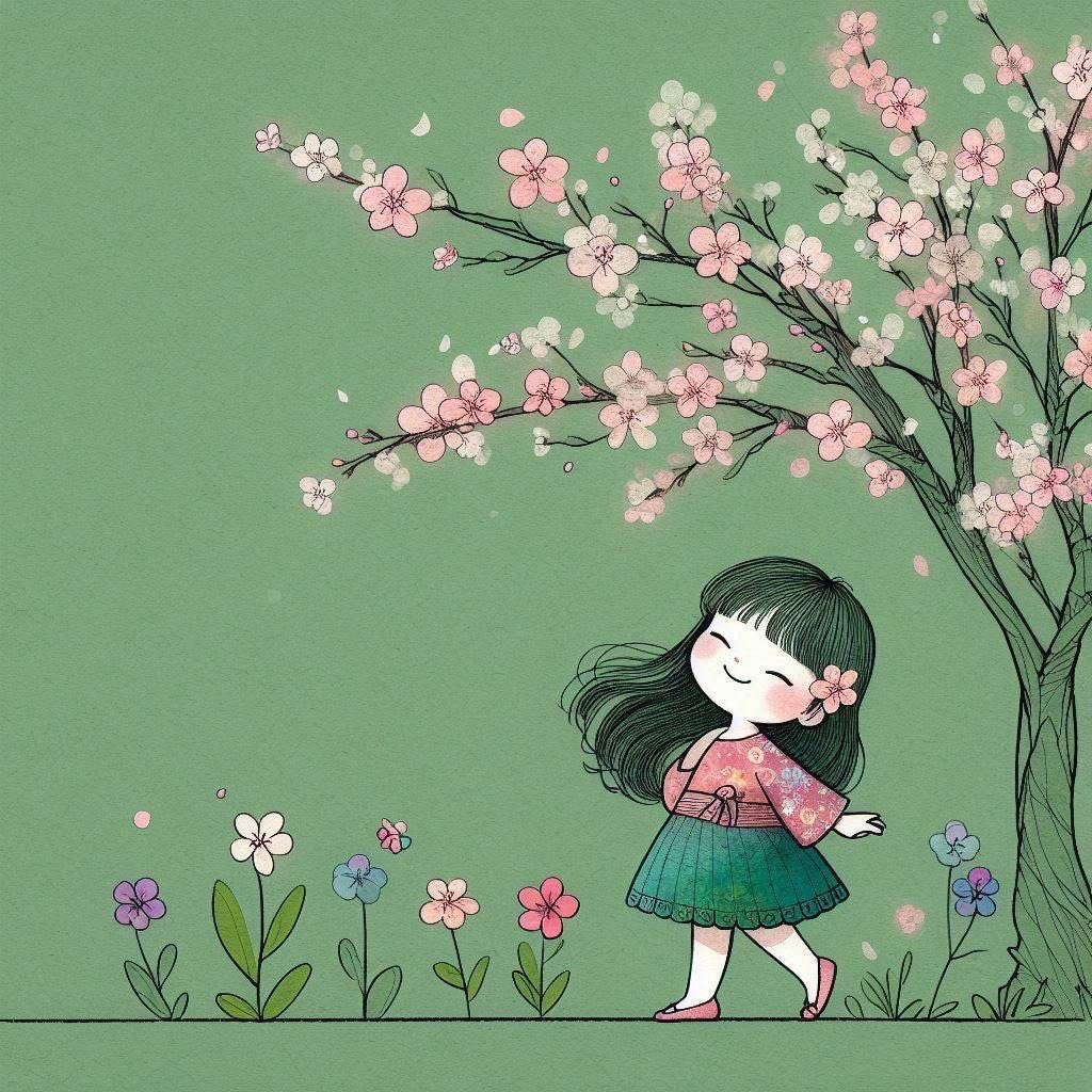 RobinStanfill2's tweet image. Happy Earth Day 🌸🍃🐇

#EarthDay2026🕊️ #WorldPeace 🌎✌🏽