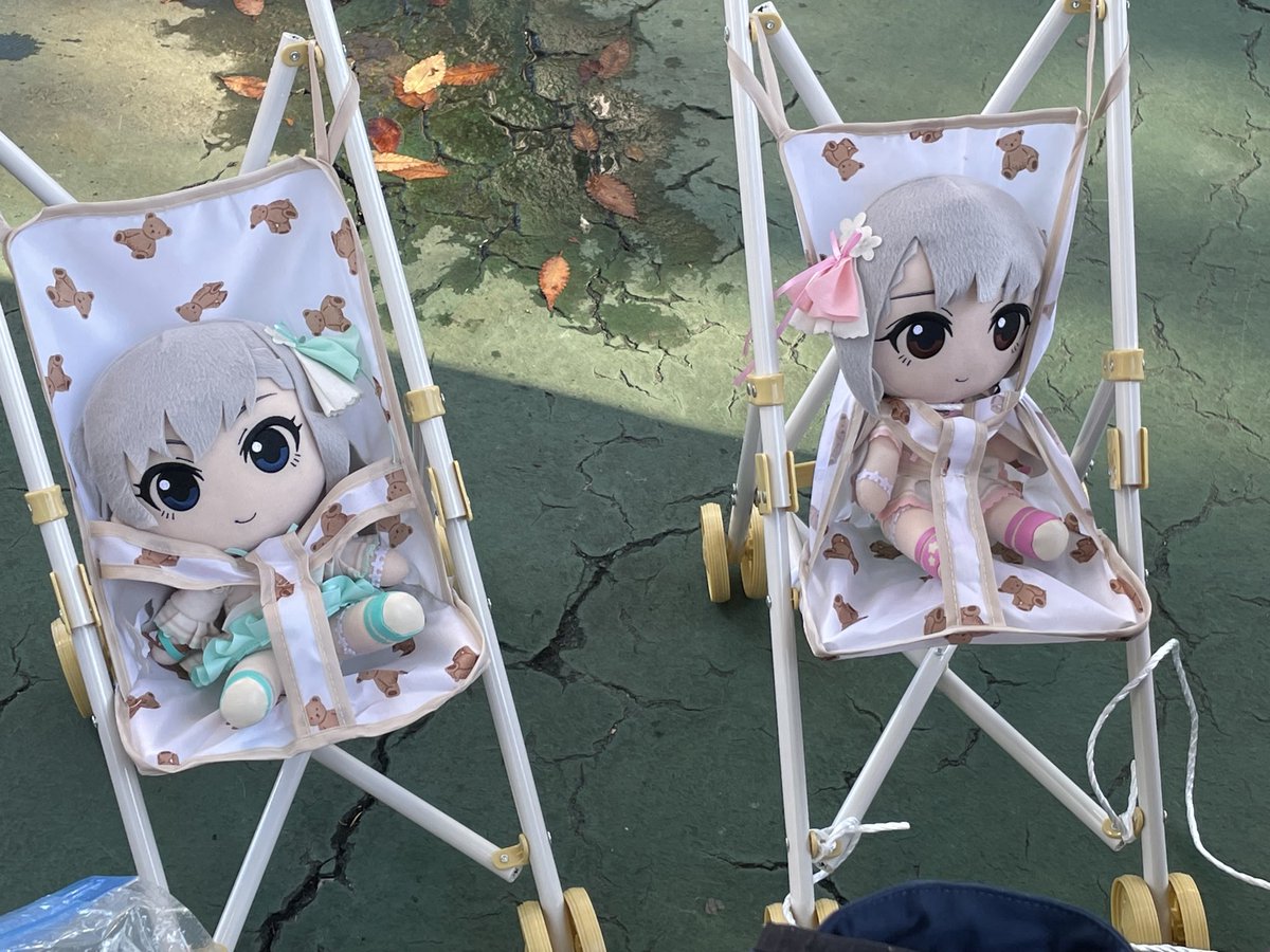 Axel🍒🍀💨🦮🍨🍣🤖（節制できてない） tweet media