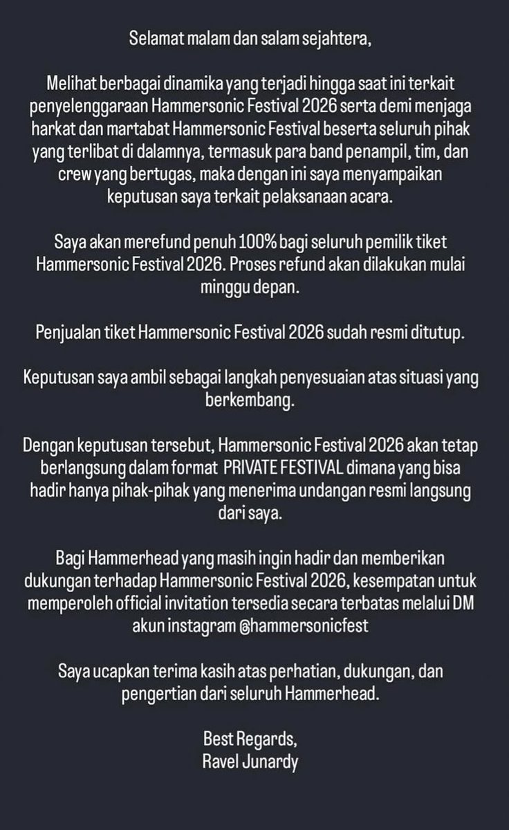 KOLONI GIGS tweet media