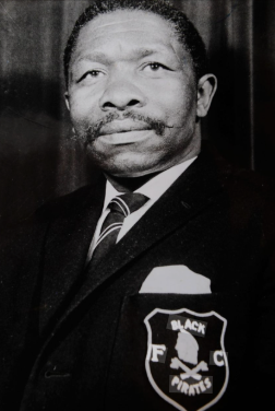 History ZAR tweet media