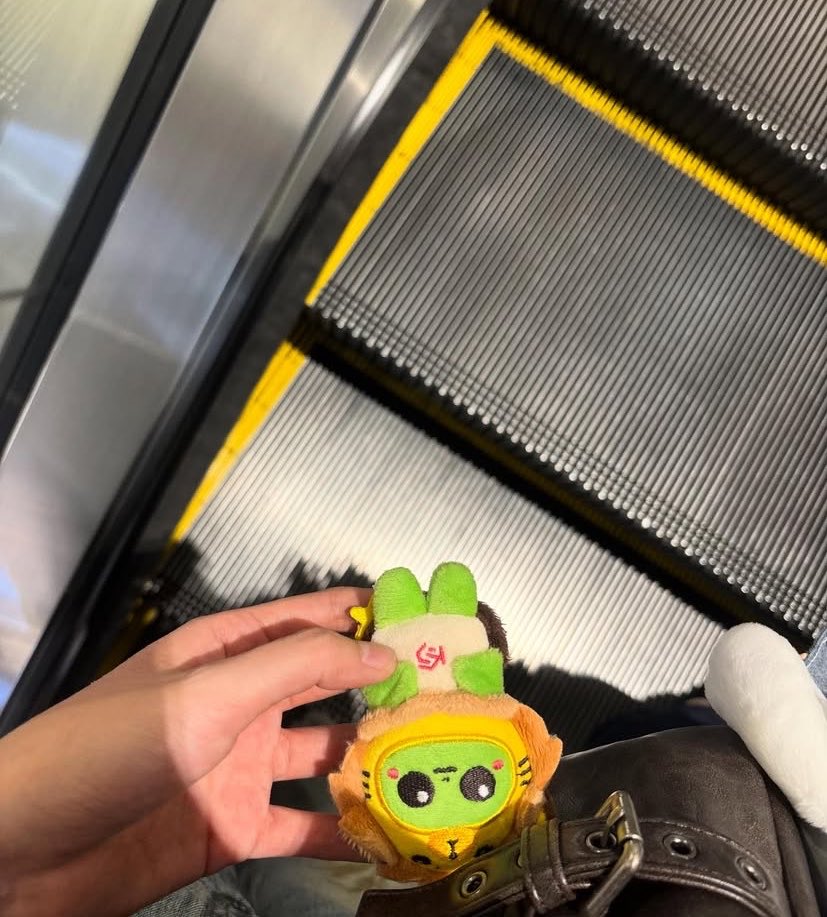 🐢ความน่ารักของพี่โผ้ม🦁ผมจะไปอยู่แล้วในฐานะคนดู😭 tweet media