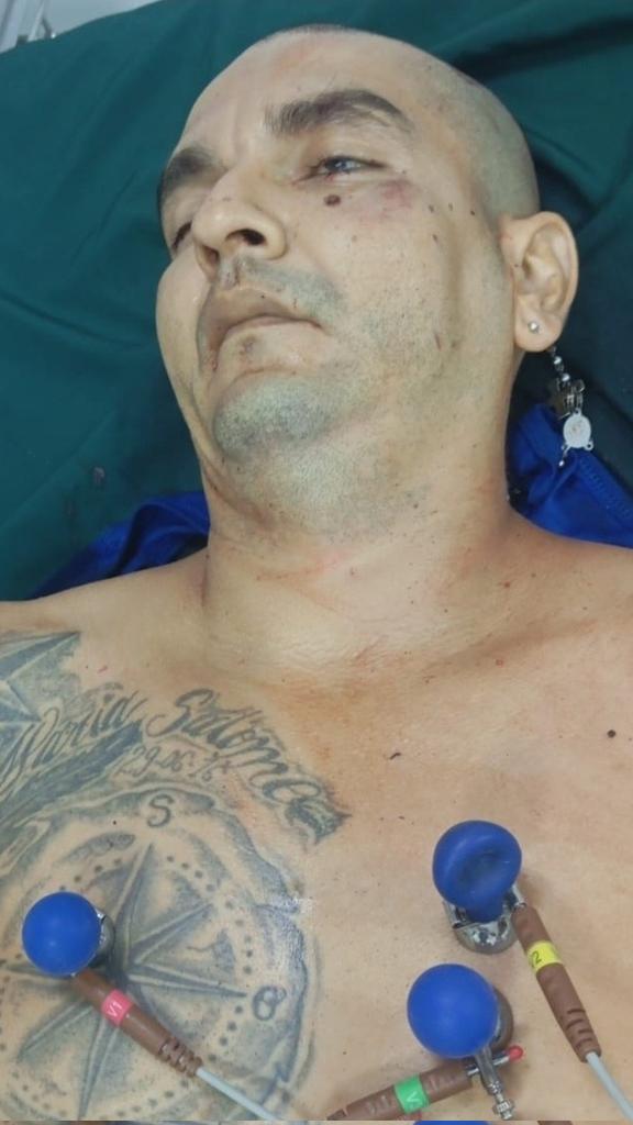 Colombia Oscura tweet media