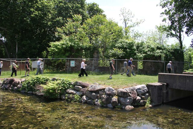 NJTPA's tweet image. Saturday is #CelebrateTrails Day and there are many options in our region to mark the occasion, whether urban, suburban or rural. Check out this map from #Rails to Trails Conservancy where you can find events in #NJ: google.com/maps/d/viewer?…