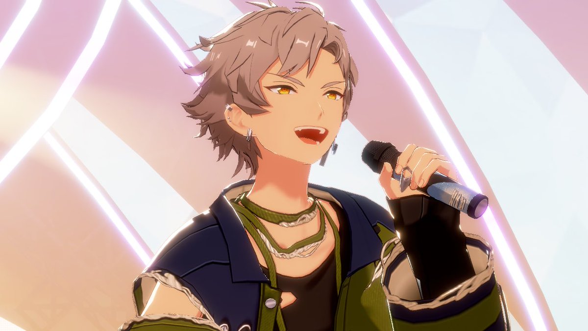めろ tweet media