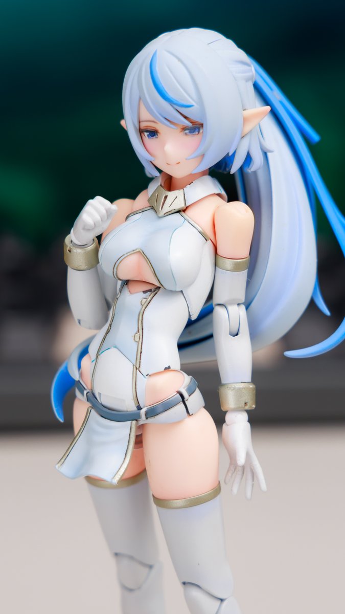 出来るエルフなのでギリギリとスレスレを使い分けているぞ！