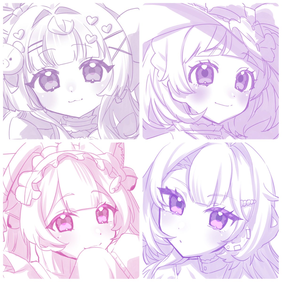 ありたなぎさ➡️絵描屋4/27 12:00/21:30 tweet media