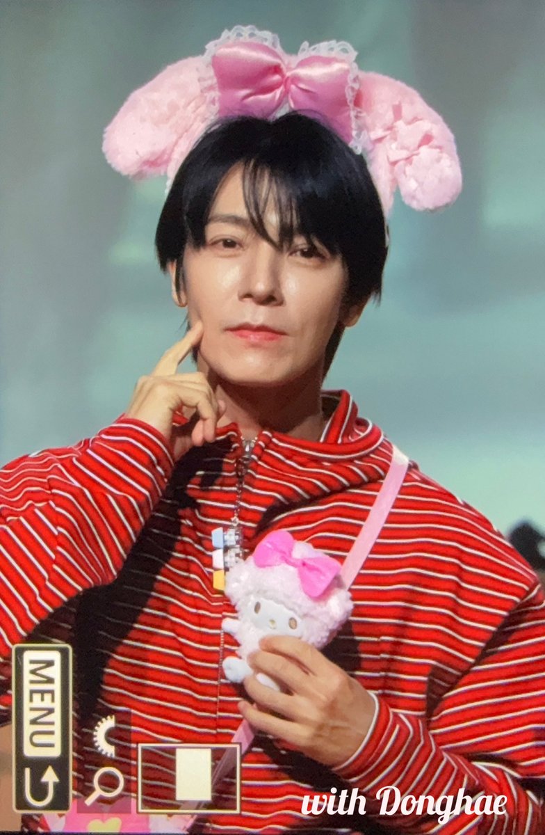 with동해 tweet media