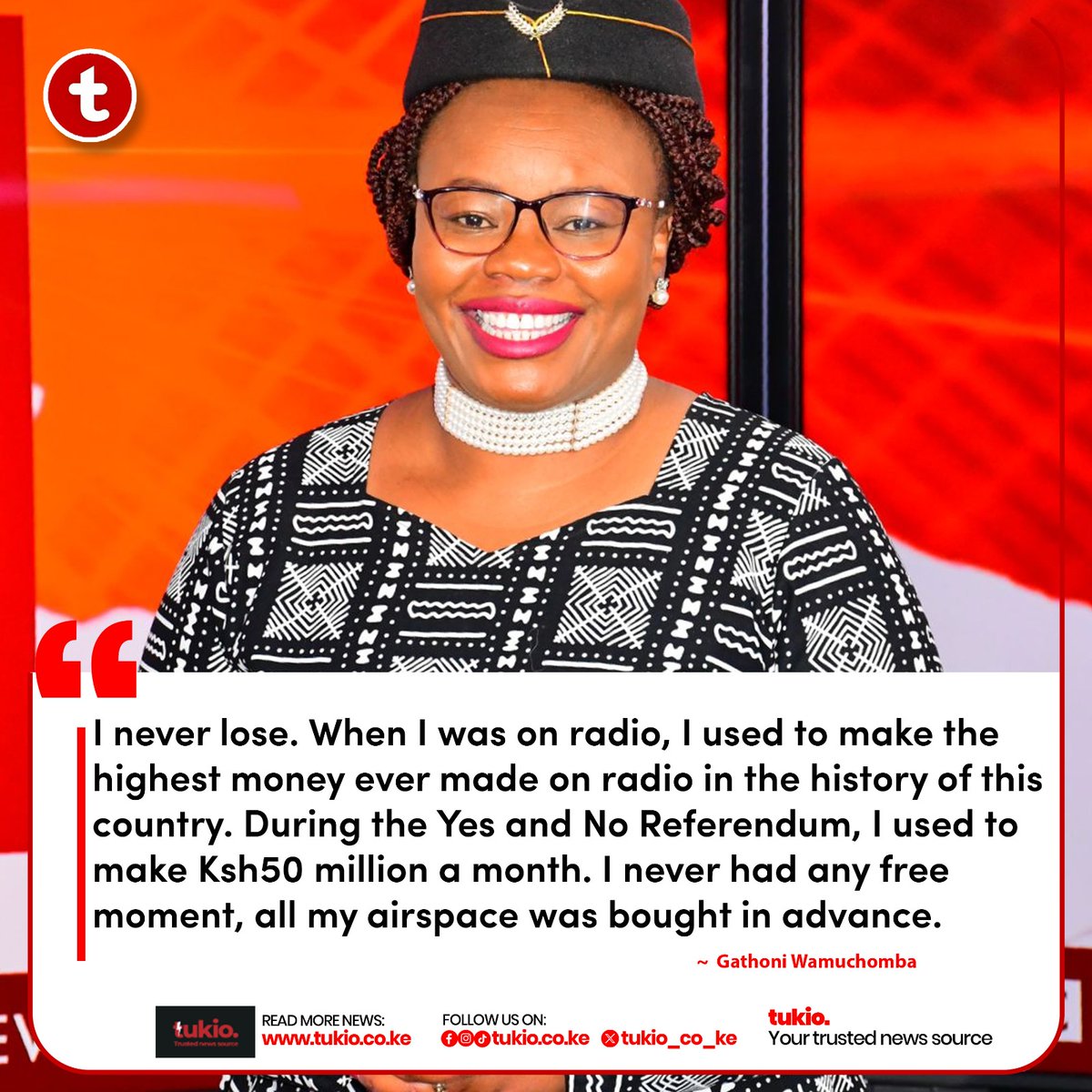 Tukio Digital tweet media