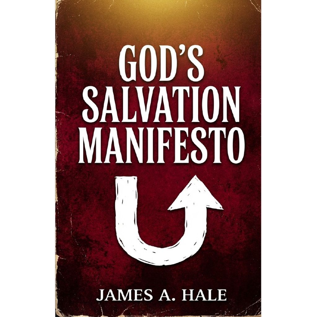 LiteraryTitan's tweet image. God’s Salvation Manifesto is a forceful work of Reformed #theology that confronts the #reader with humanity’s spiritual crisis and proclaims the gospel as the only sufficient answer, urging repentance through modern imagery and uncompromising conviction. wp.me/p3cyvH-PcE?utm…
