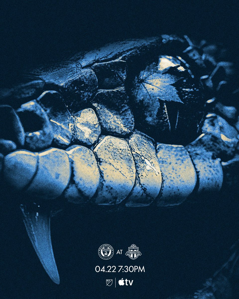 Philadelphia Union tweet media