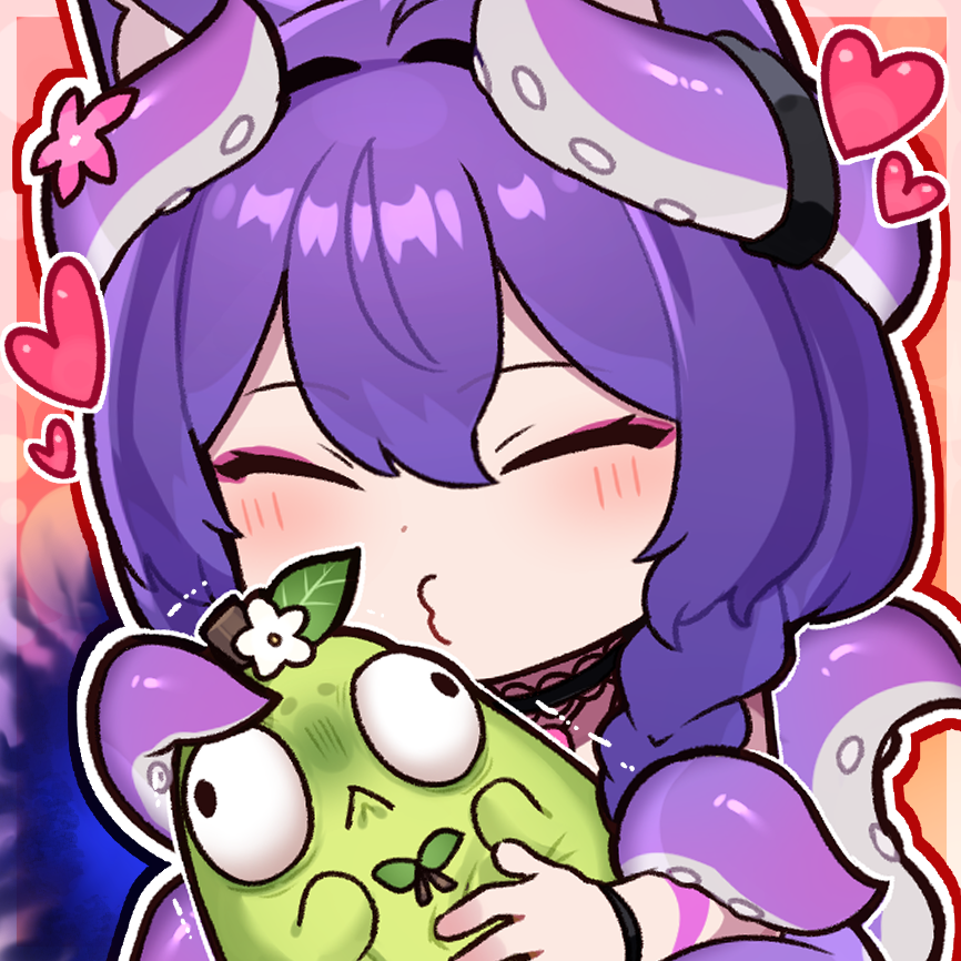 MissMoep's tweet photo. Streaming in English (my goofy english) is soooo much fun for me ahhh!! I can’t wait to cause chaos together again tomorrow🤣
Thank you for all the lovely streams we’ve been having lately, It makes me so happy 🥹💜

Big Smoocha to my Goobers / Matschbirnen 🍐 https://t.co/UXcoJQD1TI