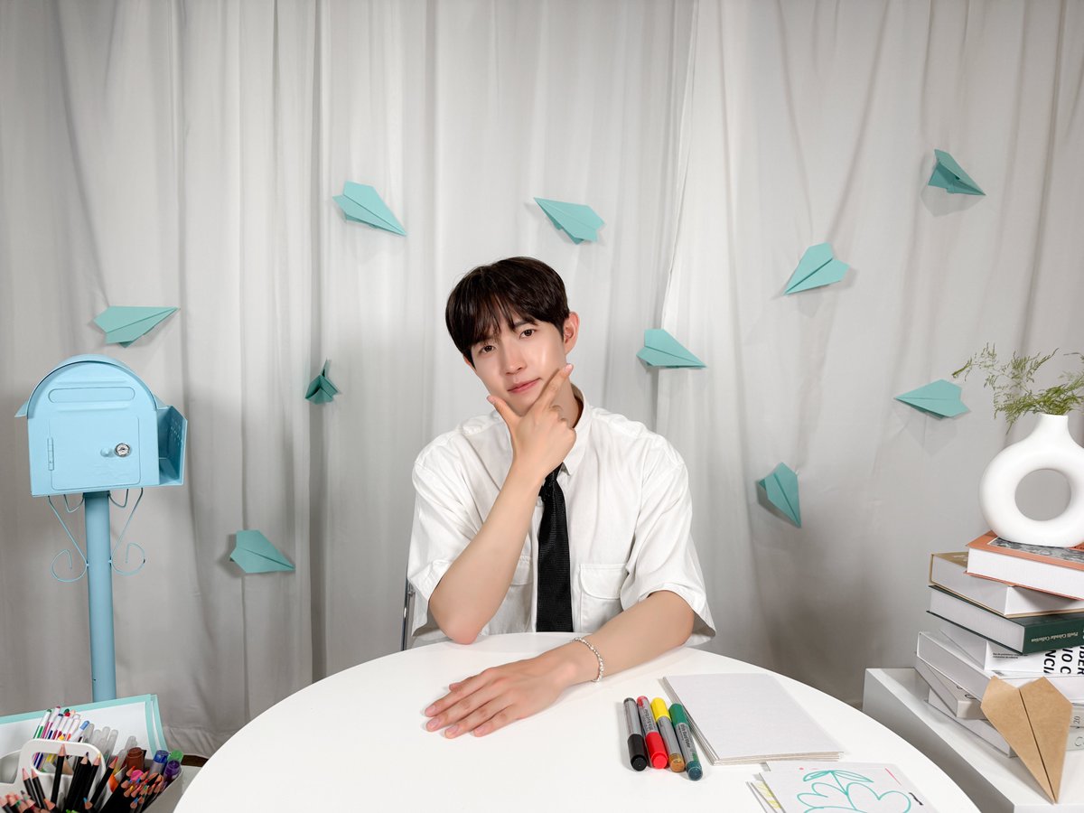 김재환 KIM JAE HWAN tweet media