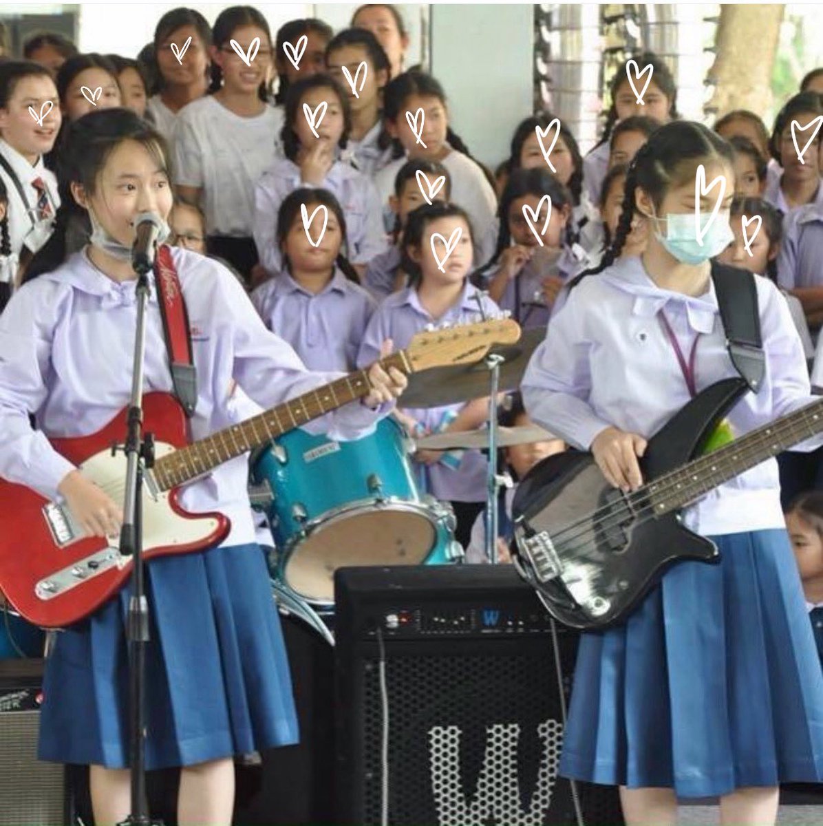 ออโป tweet media