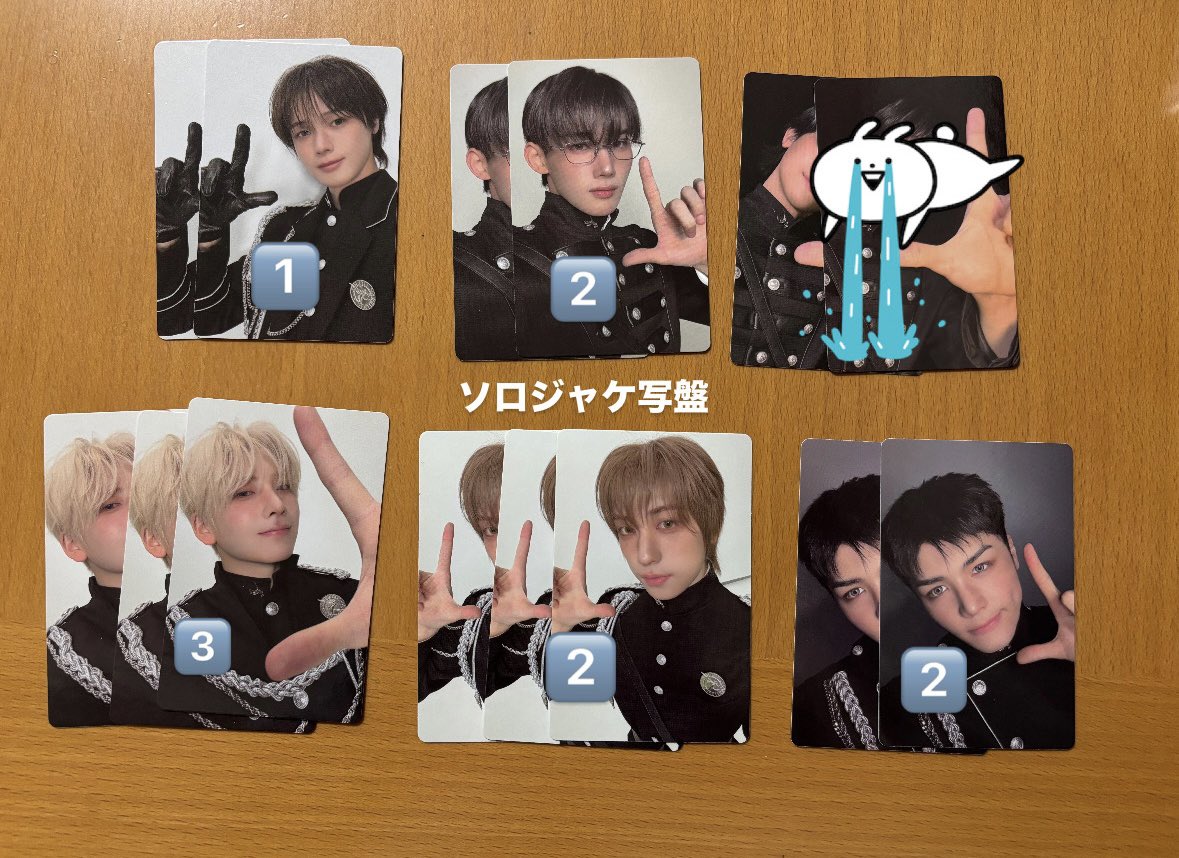 ⭐︎ tweet media
