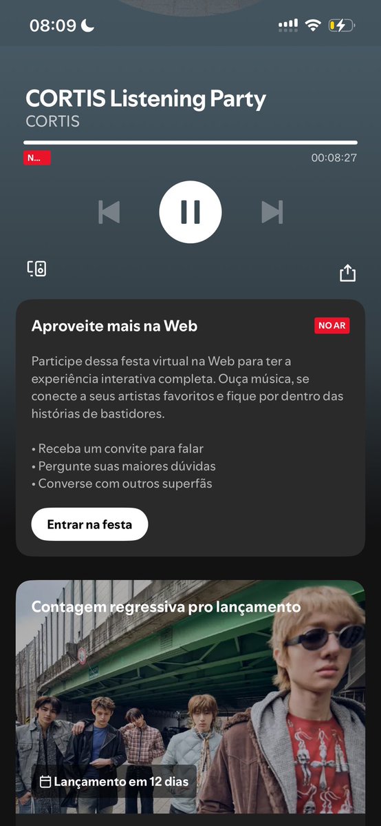 Anitta Press tweet media