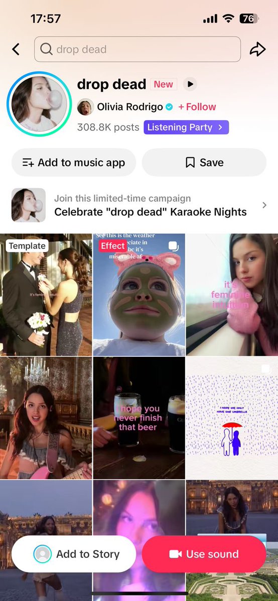 Anitta Press tweet media