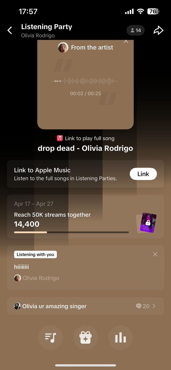 Anitta Press tweet media