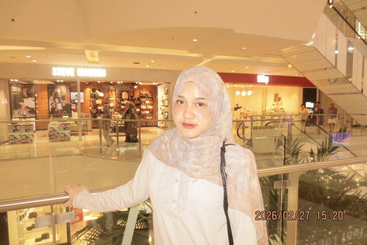 auranisa 🎀 Jual Digicam Murah tweet media