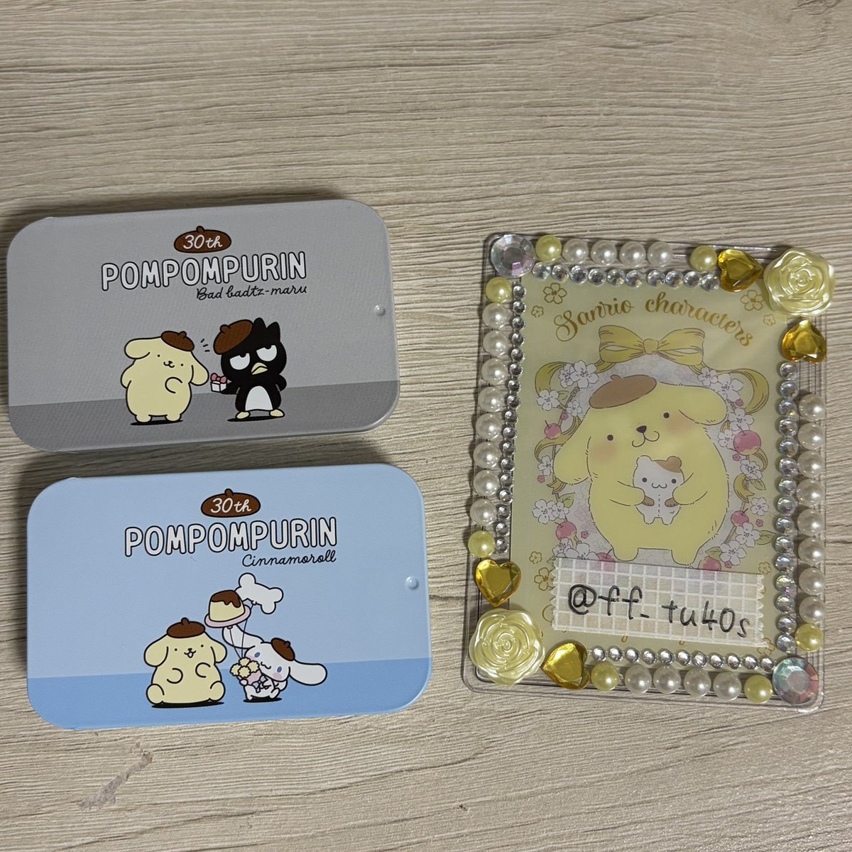 める【詳細リトリン】 tweet media