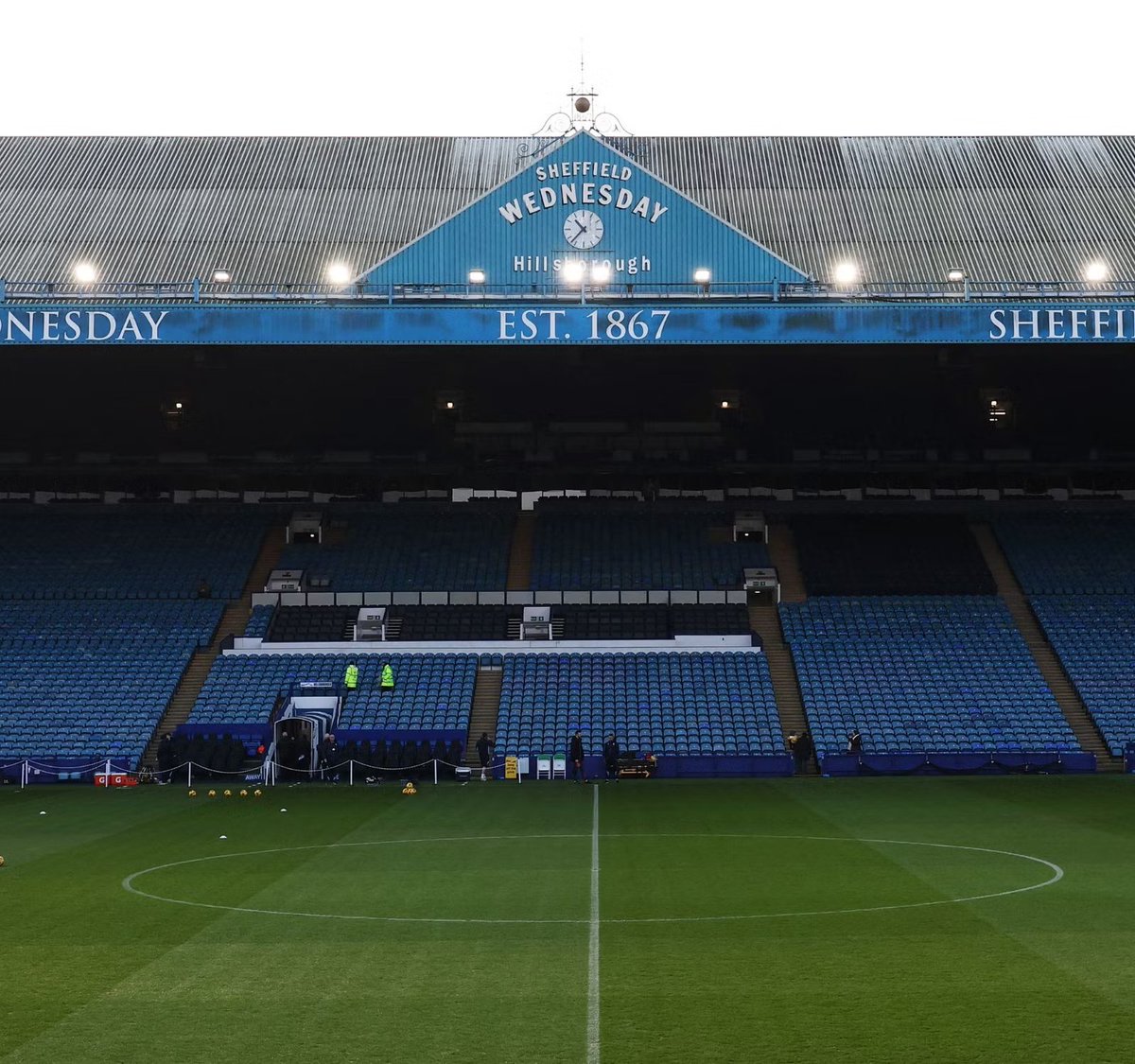 Second Tier podcast tweet media