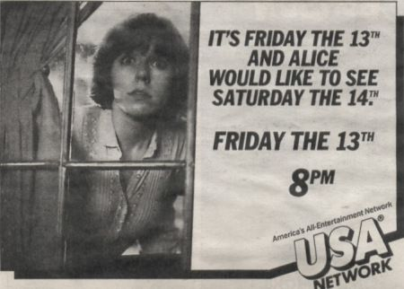 Spookingtons Drive-In Media tweet media