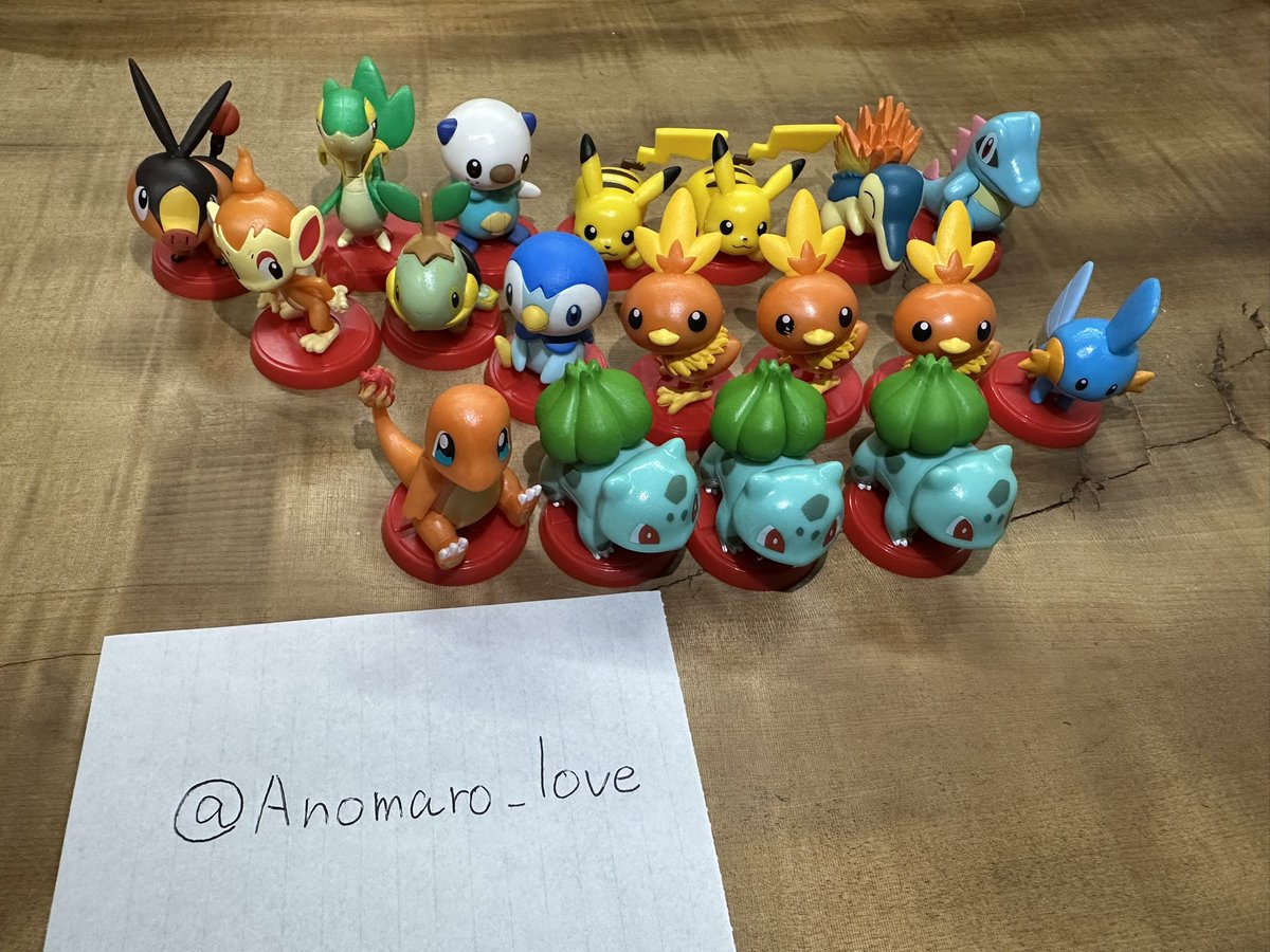 あのまる tweet media